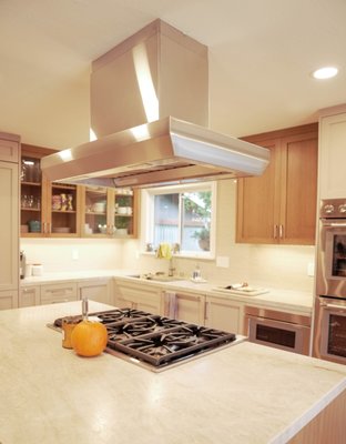 Kitchen Remodel in San Jose - Upon meeting with our client, it became evident that they were uncertain about how to optimize their kitchen space. They expressed that the current layout was entirely impractical. In response, we collaborated with our designer to implement straightforward adjustments that enhanced the kitchen's flow and provided ample space for cooking activities. We repositioned the stove to the center of an island, complete with an overhead range. Additionally, we installed exquisite oak cabinets, a chevron-patterned backsplash, and floating shelves. This project was executed flawlessly and completed within the designated timeframe. "on to the next one" axiom-renovation.com (408)702-2022 Kitchen Remodel in San Jose - Upon meeting with our client, it became evident that they were uncertain about how to optimize their kitchen space. They expressed that the current layout was entirely impractical. In response, we collaborated with our designer to implement straightforward adjustments that enhanced the kitchen's flow and provided ample space for cooking activities. We repositioned the stove to the center of an island, complete with an overhead range. Additionally, we installed exquisite oak cabinets, a chevron-patterned backsplash, and floating shelves. This project was executed flawlessly and completed within the designated timeframe. "on to the next one" axiom-renovation.com (408)702-2022