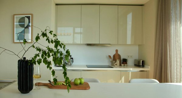 Condo Remodel - Condo Remodeling and Interior Design
