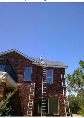 Exterior Painting - Here are some of our latest exterior painting jobs. Call us today for a quote! Exterior Painting - Here are some of our latest exterior painting jobs. Call us today for a quote!