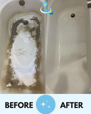 Top to Bottom🧽✨ - When you book a Top to Bottom Cleaning, we scrub, disinfect, and reach hidden spots to leave your home truly fresh and spotless. Our expert team tackles tough messes using the best products and techniques. It also includes:

✨ Exterior kitchen cabinets
✨ Ceiling fans
✨ Baseboards

Ready for a deep, refreshing clean?
✅ Easy online booking — schedule in just a minute! You can call us at  909.470.9919-

Request your quote here: https://californiawelldonecleaningservices.jobbersites.com/#requestForm
Or you can call us at 909-470-9919

Want to know more about us? 
www.californiawelldonecleaning.com