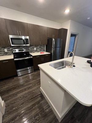 Move Out Cleanings - Get your whole deposit back when you move out!! We do the dirty work for you!! Move Out Cleanings - Get your whole deposit back when you move out!! We do the dirty work for you!!