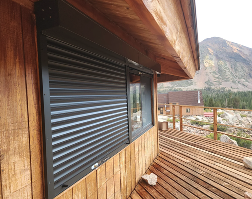 Exterior Shutters - Boost both style and protection with our durable Exterior Shutters. Designed to withstand the elements while adding timeless elegance, they’re the perfect blend of form and function.

✅ Enhanced Protection – Shield windows from harsh weather and debris
✅ Curb Appeal – Add a touch of charm and sophistication to your home's exterior
✅ Custom Designs – Available in various styles, colors, and materials to match your aesthetic
✅ Low Maintenance – Built to last with minimal upkeep required

Transform your home’s exterior with shutters that deliver beauty, durability, and peace of mind.

📞 Contact us today to discuss your options and schedule your installation!