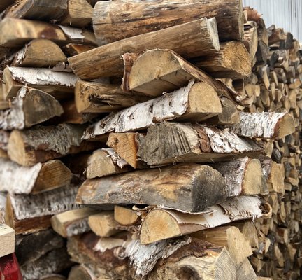 Birch Firewood - Birch firewood is a really nice treat. nothing like the crackle of birch. Birch Firewood - Birch firewood is a really nice treat. nothing like the crackle of birch.