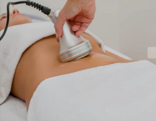 Body Contouring - Body Contouring using Cavitation to target unwanted fat, reducing the size of your fat cells. No downtime and pain-free! One of the first companies to do this in the comforts of your own home!