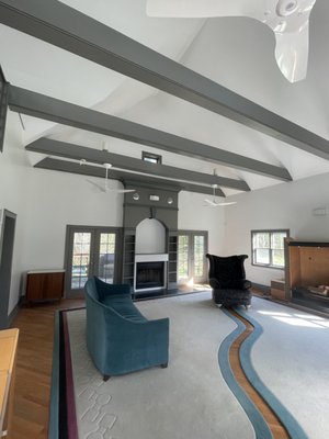 Interior Painting - At Pristine Painting, we specialize in bringing you interior spaces to life with a fresh coat of paint. Whether your project is big or small, our team of professionals is here to deliver top-notch results! Interior Painting - At Pristine Painting, we specialize in bringing you interior spaces to life with a fresh coat of paint. Whether your project is big or small, our team of professionals is here to deliver top-notch results!