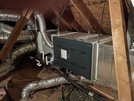 Air Conditioning Repair & Installation - Trust is the cornerstone of all our customer relationships and we are honest and open about the work we are going to perform. We always provide upfront pricing for all heating and air conditioning repairs so there are never any surprises. We also take the time to thoroughly explain the pricing and the work we are going to perform, answering any and all questions. Air Conditioning Repair & Installation - Trust is the cornerstone of all our customer relationships and we are honest and open about the work we are going to perform. We always provide upfront pricing for all heating and air conditioning repairs so there are never any surprises. We also take the time to thoroughly explain the pricing and the work we are going to perform, answering any and all questions.