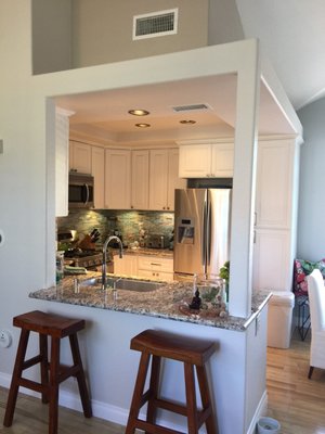 Interior Painting - Various interior painting projects Interior Painting - Various interior painting projects