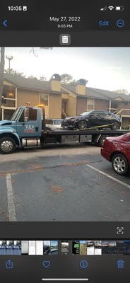 SERVING JACKSONVILLE MOTORISTS 24/7 
CALL FOR A TOW 9043860002 - SERVING JACKSONVILLE MOTORISTS 24/7 
CALL FOR A TOW 
9043860002
