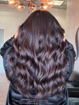 Advanced Colorist, Detailed Stylist, Quality Extensions - Over 2 decades experience. My service are cuts and styling, color highlights, balayage, deep conditioning, threading, updos, hair extensions, make up, ombre!! Very detailed, committed to quality results. I take great pride in my reputation. Advanced Colorist, Detailed Stylist, Quality Extensions - Over 2 decades experience. My service are cuts and styling, color highlights, balayage, deep conditioning, threading, updos, hair extensions, make up, ombre!! Very detailed, committed to quality results. I take great pride in my reputation.