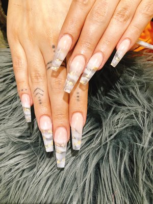 Visit us and let us treat you like a Queen! - 🍀 🍀 It's time to pamper yourself with some beauty treatments!👉 Set up an appointment today and let us treat you like a Queen ! Visit us and let us treat you like a Queen! - 🍀 🍀 It's time to pamper yourself with some beauty treatments!👉 Set up an appointment today and let us treat you like a Queen !