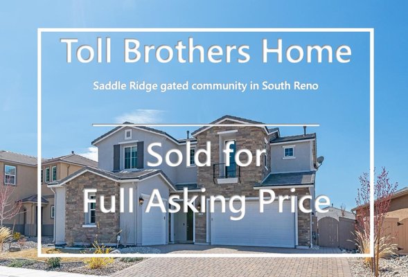 Toll Brothers Saddle Ridge Home - Elegant, modern, and upgraded to the equivalent of any luxury Toll Brothers model home. See our 3D tour and prepare to be impressed! Large private lot with views of Mt. Rose. Bedroom and en suite bath on the main floor. Upstairs; Master w/ deck, 2 bedrooms with shared bathroom, loft, bonus room, and laundry. Upgrades include engineered hardwood floors, quartz countertops, marble and porcelain tile floors, upgraded carpet and pad, designer backsplashes, draperies and lighting throughout. Toll Brothers Saddle Ridge Home - Elegant, modern, and upgraded to the equivalent of any luxury Toll Brothers model home. See our 3D tour and prepare to be impressed! Large private lot with views of Mt. Rose. Bedroom and en suite bath on the main floor. Upstairs; Master w/ deck, 2 bedrooms with shared bathroom, loft, bonus room, and laundry. Upgrades include engineered hardwood floors, quartz countertops, marble and porcelain tile floors, upgraded carpet and pad, designer backsplashes, draperies and lighting throughout.