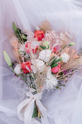 Past floral arrangements - Ideas of flower arrangements