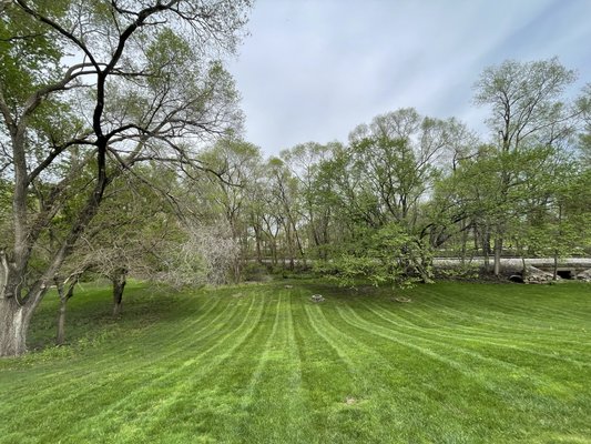 Lawn Mowing and Maintenance 2024 - This is a lawn mowing and maintenance account from 2024. They were cut on a weekly basis. Lawn Mowing and Maintenance 2024 - This is a lawn mowing and maintenance account from 2024. They were cut on a weekly basis.