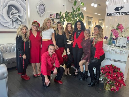 Meet our VIP Team - Welcome to VIP Salon!
Book your next appointment today:
Call us at (561) 808-2788 or book online at vipsalon.net Meet our VIP Team - Welcome to VIP Salon!
Book your next appointment today:
Call us at (561) 808-2788 or book online at vipsalon.net