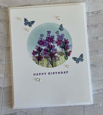 All occasions card class - The group made beautiful greeting cards, everyone had fun, all the supplies and instructions were provided. Everyone left with greeting cards to use. All occasions card class - The group made beautiful greeting cards, everyone had fun, all the supplies and instructions were provided. Everyone left with greeting cards to use.