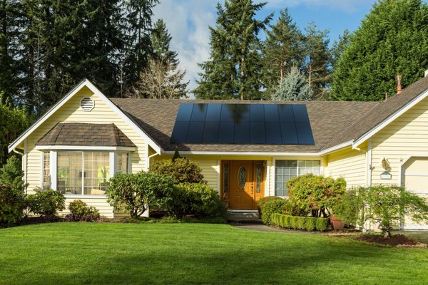 Solar Install - These solar installations provide, price protection, guaranteed savings, and renewable energy to these beautiful homes. Solar Install - These solar installations provide, price protection, guaranteed savings, and renewable energy to these beautiful homes.