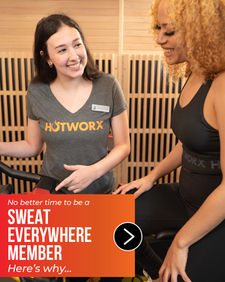 Join As A SweatEverywhere Member! - Join the premium membership as SweatEverywhere member! Learn more... Join As A SweatEverywhere Member! - Join the premium membership as SweatEverywhere member! Learn more...