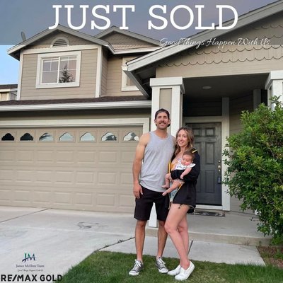 10180 Cascade Falls - Closing on the Polli’s first home in Damonte Ranch was a breeze when all the parties are easy to work with. Congratulations to the happy family! 10180 Cascade Falls - Closing on the Polli’s first home in Damonte Ranch was a breeze when all the parties are easy to work with. Congratulations to the happy family!
