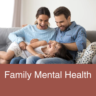 Family Mental Health - Children are adaptable and responsive to change. This is the perfect opportunity to work through those difficult issues so they can start thriving again. At some point in every person's life, they experience something that dulls their spark. This doesn't have to be a lifelong struggle. It's never too late. Family Mental Health - Children are adaptable and responsive to change. This is the perfect opportunity to work through those difficult issues so they can start thriving again. At some point in every person's life, they experience something that dulls their spark. This doesn't have to be a lifelong struggle. It's never too late.