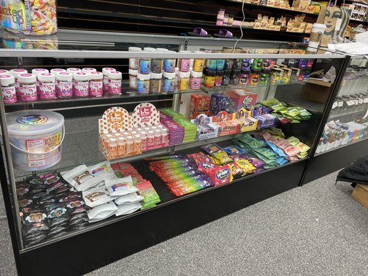 Delta Products - All variety of Authentic Delta Products! Delta Products - All variety of Authentic Delta Products!