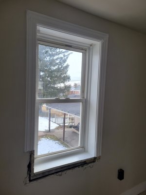 Rental repaint - A quick flip for real estate investors