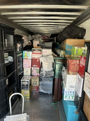 Different Moving Out Looks - Different ways and outlooks on some jobs We done Different Moving Out Looks - Different ways and outlooks on some jobs We done