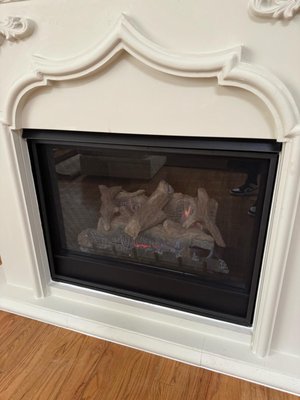 Chimney Sweep - We recently completed a chimney sweep service for a homeowner in Dallas-Fort Worth, ensuring their fireplace was clean, safe, and operating efficiently. This project involved a thorough removal of creosote buildup, soot, and debris, helping to reduce fire hazards and improve airflow.

During the cleaning, our team also inspected the flue, damper, and firebox for any potential issues, ensuring the system was in good condition. Regular chimney sweeping is essential for maintaining proper ventilation and preventing dangerous creosote accumulation, which can lead to chimney fires.

At ALC Chimney Services, we provide professional chimney sweeping for homeowners across Dallas, Fort Worth, Plano, Arlington, and surrounding areas. Our experienced team uses industry-grade equipment to deliver a thorough, mess-free cleaning, helping homeowners enjoy their fireplaces with confidence.

If your chimney needs cleaning, contact ALC Chimney Services today to schedule a chimney sweep and keep your home safe.