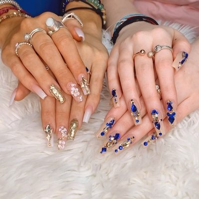 Creative Nail Gallery - Visit our website to schedule your next self care session Creative Nail Gallery - Visit our website to schedule your next self care session