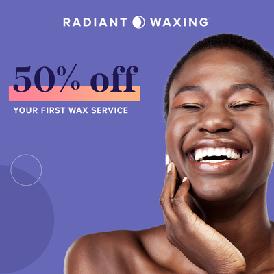 Current Offers - Please see the current offers that we have available at Radiant Waxing Westfield Current Offers - Please see the current offers that we have available at Radiant Waxing Westfield