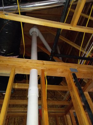 Crawlspace Depressurization - McCall - Crawlspace depressurization in McCall, ID. Crawlspace Depressurization - McCall - Crawlspace depressurization in McCall, ID.