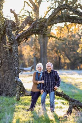Marriage is forever - This is what 47 years of marriage looks like. Look at the sparks flying between these two love birds. Let me catch your sparks! Marriage is forever - This is what 47 years of marriage looks like. Look at the sparks flying between these two love birds. Let me catch your sparks!