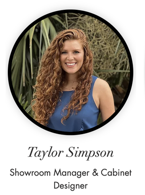 Our Team - Our team is passionate about helping transform your vision into a home!