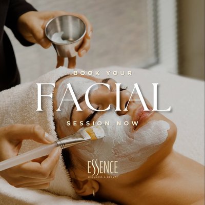 🌸✨ Customizable Facials - Discover our customizable facials including natural fruit enzymes, masks, and chemical peels. Learn more about each of our facial selections below & also on our website!

* Signature Facial * Designed for anti-aging, hyperpigmentation, melasma, sun damage, acne, and rosacea. The natural ingredients with antioxidant and exfoliating effects transform the skin for natural brightness and results.

* Signature Facial Plus+ * Designed for anti-aging, hyperpigmentation, melasma, sun damage, acne, and rosacea. The natural ingredients with antioxidant and exfoliating effects transform the skin for natural brightness and results. Plus, we use light therapy (red, blue, and near-infrared light) to help treat acne, diminish wrinkles, erase pigmentation, and heal inflammation.

* Hydradermabrasion Facial * A gentle, non-invasive treatment that deeply cleanses, exfoliates, and hydrates the skin using a specialized device, leaving your skin refreshed, smooth, and glowing. Perfect for all skin types.

* Hydradermabrasion Facial Plus * Same as the one above but includes cupping a touch of Uber peel (what will make your skin brighter)

* Celebrities Regenerative Facial * This advanced facial combines the rejuvenating power of Jelly umbilical cord allografts with the deep cleansing and exfoliation of a Jet Peel. The allografts promote cellular regeneration and collagen production, while the Jet Peel deeply hydrates and revitalizes the skin, leaving it smooth, firm, and glowing with a youthful radiance. Ideal for anti-aging and skin renewal. Includes Neck, face and scalp.