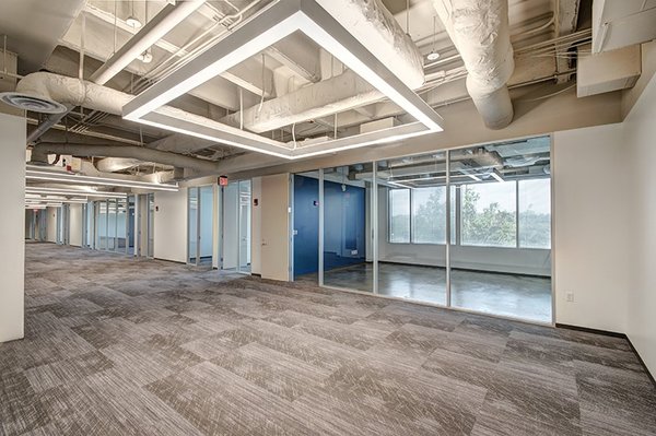 Commercial Build Outs - Call Today! Commercial Build Outs - Call Today!