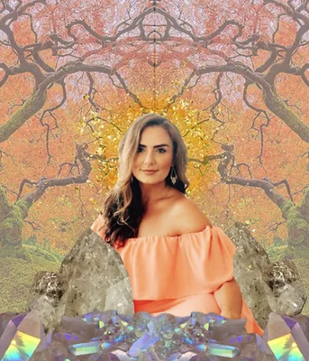 Akashic Record Reading- Virtual- You can be anywhere in the world! - If you could ask your Guides any question, what would it be?
Are there areas of your life you want healing, direction, and clarity, but just don't know where to start? Welcome to the Akashic Records!
The Akashic Records are a vibrational record of every Soul and its journey, containing all past (including past lives), present, and future possibilities.
Akashic Records are the quickest way to to find the soul level truth to all your questions- from life purpose, career, health, relationships, finances, and more (check out the example questions in the photos).
Schedule an appointment for a session today to start your journey today! Akashic Record Reading- Virtual- You can be anywhere in the world! - If you could ask your Guides any question, what would it be?
Are there areas of your life you want healing, direction, and clarity, but just don't know where to start? Welcome to the Akashic Records!
The Akashic Records are a vibrational record of every Soul and its journey, containing all past (including past lives), present, and future possibilities.
Akashic Records are the quickest way to to find the soul level truth to all your questions- from life purpose, career, health, relationships, finances, and more (check out the example questions in the photos).
Schedule an appointment for a session today to start your journey today!