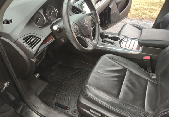 Interior Detailing Before and Afters - Call now for an estimate and to schedule your detail
