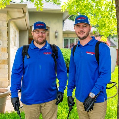 For Visiting - Georgetown Pest Control For Visiting - Georgetown Pest Control