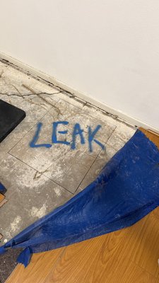 Slab Leak Detection and Repair - If you have an underground leak in your house, no need to worry we can handle the project from start to finish  and relieve you from any stress, our team of Plumbers perform the repairs based on our location and get your water back and running in no time.