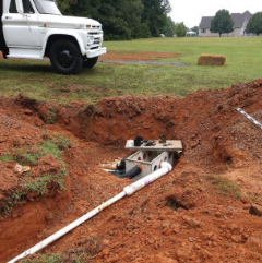 Certified Septic Inspection Services - Real estate septic inspections in Montpelier, Ladysmith, Ruther Glen, Tappahannock, Fredericksburg, Aylett, Warsaw, Caret, Caroline County & Essex County, VA
Are you buying or selling a home? If so, you need to know that the property is free of major issues. The best way to do that is with a proper real estate septic inspection through Doug's Septic Service. Our crew will go over the entire septic system to make sure it's running properly to insure the safety of your new tenants and meet state requirements. The real estate septic inspection is a full septic inspection on the property, including the distribution box.
Take advantage of our real estate service right away! Certified Septic Inspection Services - Real estate septic inspections in Montpelier, Ladysmith, Ruther Glen, Tappahannock, Fredericksburg, Aylett, Warsaw, Caret, Caroline County & Essex County, VA
Are you buying or selling a home? If so, you need to know that the property is free of major issues. The best way to do that is with a proper real estate septic inspection through Doug's Septic Service. Our crew will go over the entire septic system to make sure it's running properly to insure the safety of your new tenants and meet state requirements. The real estate septic inspection is a full septic inspection on the property, including the distribution box.
Take advantage of our real estate service right away!