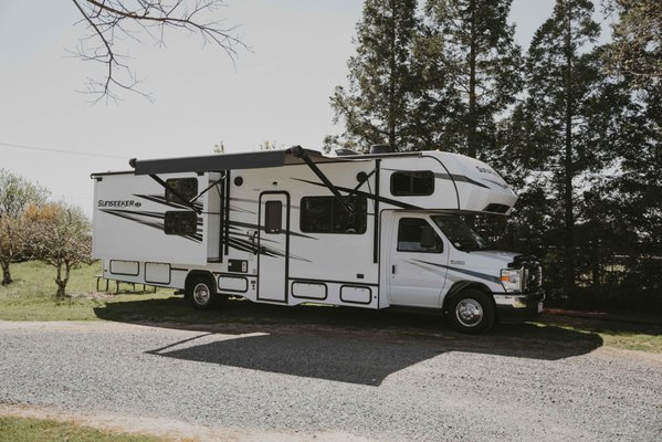 Our Mission - I started 916 RV Rentals for two big reasons: First, because I’ve been in your shoes. I have also been a renter for multiple years and know what it’s like to want a smooth, hassle-free RV experience. And second, I love making memories. There’s nothing like hitting the road and creating unforgettable moments with the people you care about—and I’m here to make sure those moments happen.
One renter left a review saying, “Spencer at 916 RV Rentals was so responsive that I felt he was in our RV on vacation with us, like he was in the closet and just had to open it up and he would pop out to answer my questions.” Humorous, yes, but it’s truly the level of service I strive for.
I’m excited to meet you and assist in any way I can!
Spencer Seegmiller
916 RV Rentals LLC
(916) 848-7878 Our Mission - I started 916 RV Rentals for two big reasons: First, because I’ve been in your shoes. I have also been a renter for multiple years and know what it’s like to want a smooth, hassle-free RV experience. And second, I love making memories. There’s nothing like hitting the road and creating unforgettable moments with the people you care about—and I’m here to make sure those moments happen.
One renter left a review saying, “Spencer at 916 RV Rentals was so responsive that I felt he was in our RV on vacation with us, like he was in the closet and just had to open it up and he would pop out to answer my questions.” Humorous, yes, but it’s truly the level of service I strive for.
I’m excited to meet you and assist in any way I can!
Spencer Seegmiller
916 RV Rentals LLC
(916) 848-7878