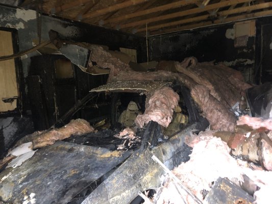 Fire Damage - Both residential and commercial properties prefer to use DRYmedic. We were able to professionally clean the space, and reconstruct the area, back to a way that both the homeowner could enjoy the space again. We have over 20 years experience working with water, fire/smoke, and mold damage. Fire Damage - Both residential and commercial properties prefer to use DRYmedic. We were able to professionally clean the space, and reconstruct the area, back to a way that both the homeowner could enjoy the space again. We have over 20 years experience working with water, fire/smoke, and mold damage.