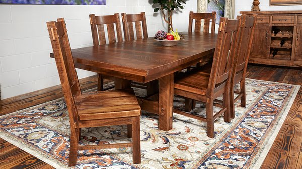 Dining Room - https://www.galleryfurniture.com Dining Room - https://www.galleryfurniture.com