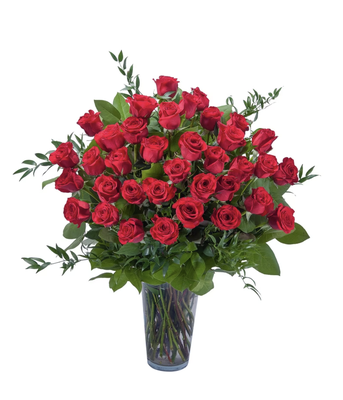 Roses - Rose Florist has been proudly serving Northern Virginia and the US for over 22 years. We are a 5-star, award winning, and nationally recognized family-owned and operated flower shop in Fairfax and now Tysons Corner Mall.
Of 24,000 US and Canadian flower shops, we are honored to be at the top 2% and have been selected the ONLY Master Florist by Teleflora and FTD in the Fairfax area.
We are committed to offering the highest quality fresh flowers, exquisite arrangements, fine wine and champagne, gifts, and much more. You are the most important to us and our professional staff is dedicated to making your experience a pleasant one. Roses - Rose Florist has been proudly serving Northern Virginia and the US for over 22 years. We are a 5-star, award winning, and nationally recognized family-owned and operated flower shop in Fairfax and now Tysons Corner Mall.
Of 24,000 US and Canadian flower shops, we are honored to be at the top 2% and have been selected the ONLY Master Florist by Teleflora and FTD in the Fairfax area.
We are committed to offering the highest quality fresh flowers, exquisite arrangements, fine wine and champagne, gifts, and much more. You are the most important to us and our professional staff is dedicated to making your experience a pleasant one.