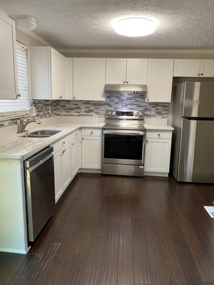 Move in cleaning - Moving and cleaning￼