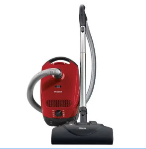 CANISTER VACUUMS - call for more info
