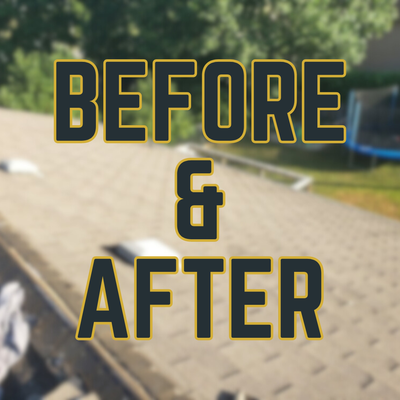 Before & After - Enns Contracting is dedicated to providing top-notch roofing solutions that stand the test of time. Call us today for a free estimate for your home. Before & After - Enns Contracting is dedicated to providing top-notch roofing solutions that stand the test of time. Call us today for a free estimate for your home.