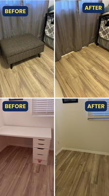 Furniture Removal - Quick removal of some furniture and concrete stones for another loyal customer in St.Pete!
In addition, a couch was removed (no photo) Furniture Removal - Quick removal of some furniture and concrete stones for another loyal customer in St.Pete!
In addition, a couch was removed (no photo)