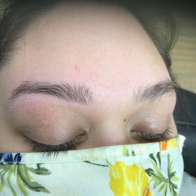 Threading/Waxing - Happy clients who received threading or waxing. We do threading and waxing of eyebrows, lower lips, upper lips, bikini lines as well as Brazilian waxes. We make it extremely affordable, with eyebrow waxing or threading starting at only $4.99. Walk in or scheduled your appointment today! Threading/Waxing - Happy clients who received threading or waxing. We do threading and waxing of eyebrows, lower lips, upper lips, bikini lines as well as Brazilian waxes. We make it extremely affordable, with eyebrow waxing or threading starting at only $4.99. Walk in or scheduled your appointment today!