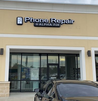 Quality Service is our priority - If you have any problem with your phone or any electronic device, you can contact with us. We will be more than happy to solve your problem.