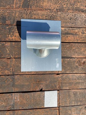 METAL FLASHING - METAL FLASHING METAL FLASHING - METAL FLASHING